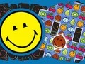 Cluiche Comhoiriúnacht Domhan Smiley ar líne Cluiche Comhoiriúnacht Domhan Smiley ar líne