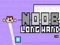 Cluiche Noob Lámh Fada ar líne