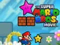 Cluiche An scannán Super Mario Bros v.3 ar líne