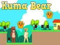 Cluiche Bear Kuma ar líne Cluiche Bear Kuma ar líne