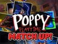 Cluiche Poppy Am Pleanáil Comhoiriúnachta! ar líne