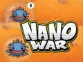 Cluiche Cogadh Nano ar líne