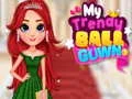 Cluiche Mo chulaith bál trendy ar líne Cluiche Mo chulaith bál trendy ar líne