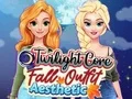 Cluiche Aesthetic Éide na gCailleach Twilight Core ar líne