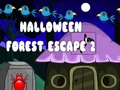 Cluiche Teacht ar Ais ón gCoillte Halloween 2 ar líne Cluiche Teacht ar Ais ón gCoillte Halloween 2 ar líne
