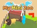 Cluiche Mo Zú Mini ar líne