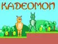 Cluiche Kadeomon ar líne Cluiche Kadeomon ar líne
