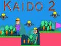 Cluiche Kaido 2 ar líne Cluiche Kaido 2 ar líne