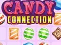 Cluiche Conradh Candy ar líne