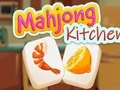 Cluiche Mahjong Cistin ar líne