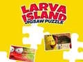 Cluiche Púist ag Oileán Larva ar líne