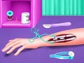 Cluiche Conradh Ă©igeandĂĄla do bhristeanna ar lĂne Cluiche Conradh Ă©igeandĂĄla do bhristeanna ar lĂne