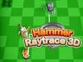 Cluiche Conradh Raytrace 3D ar líne