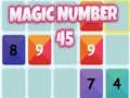 Cluiche Uimhir draíochta 45 ar líne