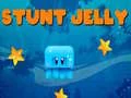 Cluiche Jelly Bóthar ar líne