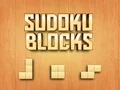 Cluiche Blocanna Sudoku ar líne