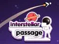 Cluiche Pasáiste idirstellar ar líne