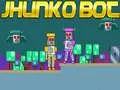 Cluiche Jhunko Bot ar líne Cluiche Jhunko Bot ar líne