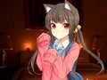 Cluiche Cailíní Anime - Cliceáil ar líne