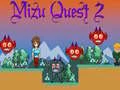 Cluiche Mizu Quest 2 ar líne Cluiche Mizu Quest 2 ar líne