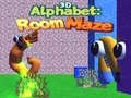 Cluiche Aibí: Aonad Lábyrint 3D ar líne