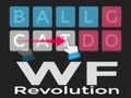Cluiche Réabhlóid WF ar líne
