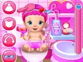 Cluiche Cúra Baby Bella ar líne Cluiche Cúra Baby Bella ar líne