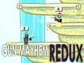 Cluiche Gun Mayhem Redux ar líne