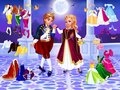 Cluiche Cinnire Mhuire agus an Prionsa Glórach ar líne