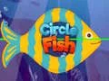 Cluiche Éan-Ciorcail ar líne