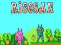 Cluiche Ricosan ar líne Cluiche Ricosan ar líne