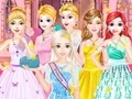 Cluiche Bailiúchán Ríoga Faisean BFFs ar líne Cluiche Bailiúchán Ríoga Faisean BFFs ar líne