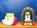 Cluiche Puzal Saol Hamster ar líne Cluiche Puzal Saol Hamster ar líne
