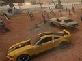 Cluiche Timpiste Car Zombi: Ceantar Drift ar líne