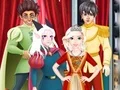 Cluiche Téigh i gconai le Faisean ar líne