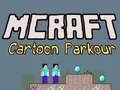 Cluiche Mcraft Páirc Cártaí ar líne