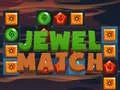 Cluiche Comhoiriúnas Jewel ar líne