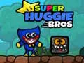 Cluiche Super Huggie Bráithre ar líne