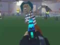 Cluiche Survivors Zombie le Gun 3D ar lĂne Cluiche Survivors Zombie le Gun 3D ar lĂne