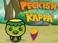 Cluiche Kappa Ocras ar lĂne Cluiche Kappa Ocras ar lĂne