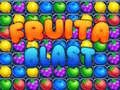 Cluiche Fruita Blast ar líne
