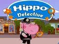 Cluiche Conraitheoir Hippo ar líne