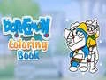 Cluiche Leabhar Dathanna Doraemon ar líne