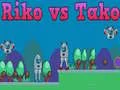 Cluiche Riko i gcoinne Tako ar líne Cluiche Riko i gcoinne Tako ar líne
