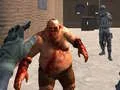 Cluiche Buachaillí Maith VS Buachaillí Dona Zombie ar líne