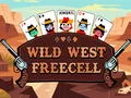 Cluiche Freecell an Conair Fhiáin ar líne
