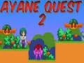 Cluiche Eachtraí Ayane 2 ar líne Cluiche Eachtraí Ayane 2 ar líne