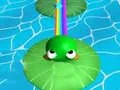 Cluiche Frog gafa ar líne Cluiche Frog gafa ar líne
