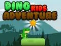 Cluiche Eachtra na bpáistí Dino ar líne