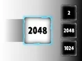 Cluiche Inversiú 2048 ar líne